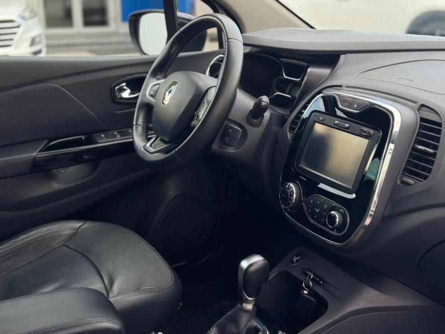 Renault Kaptur I Ростов-на-Дону  - изображение 16