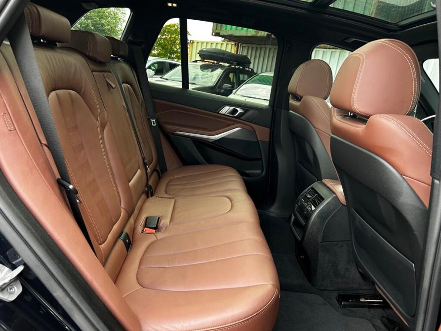 BMW X5 IV (G05/G18) Санкт-Петербург  - изображение 12