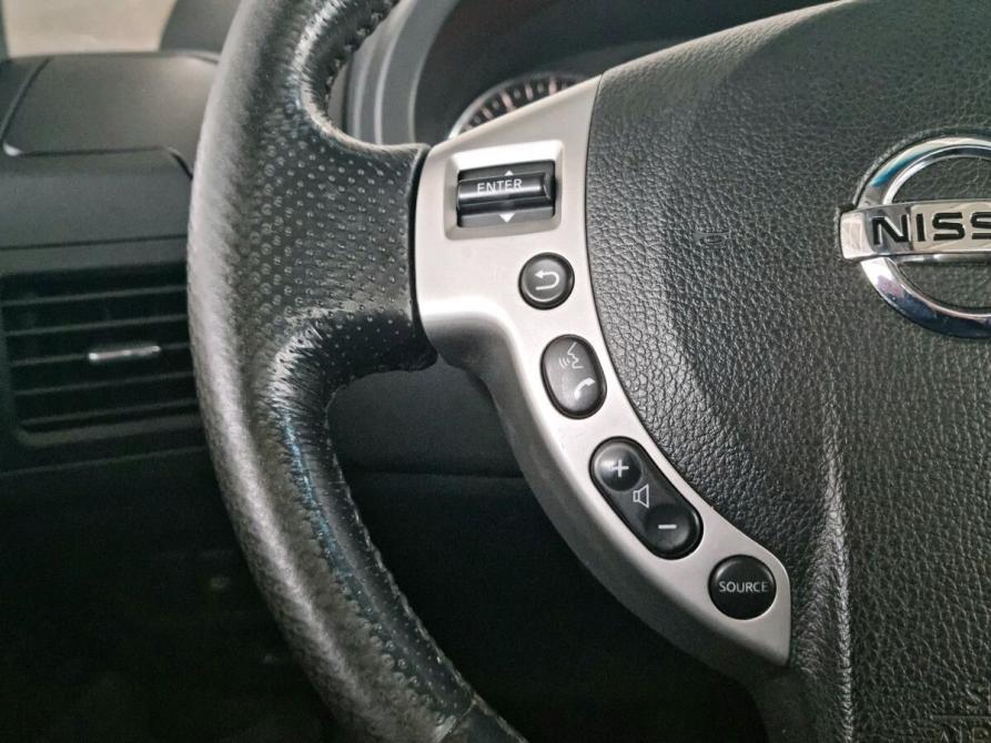 Nissan X-Trail II Рестайлинг Петрозаводск  - изображение 17