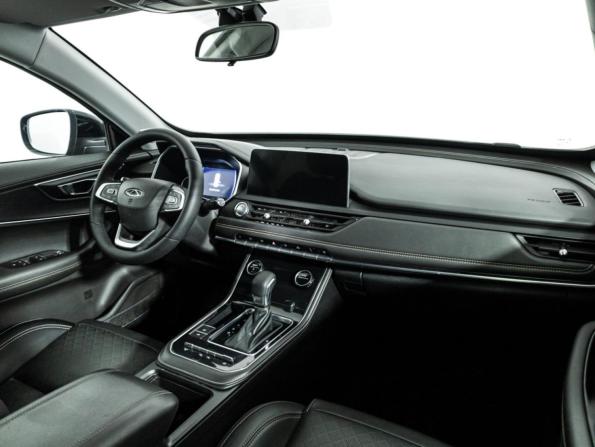 Chery Tiggo 8 Pro I с пробегом 2021 года, цена 1 625 000 рублей, 112219 км, внедорожник, Автокод Объявления