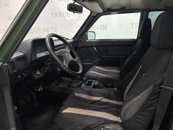 Lada (ВАЗ) 2121 (4x4) I Рестайлинг с пробегом 2016 года, цена 480 000 рублей, 82000 км, внедорожник, Автокод Объявления