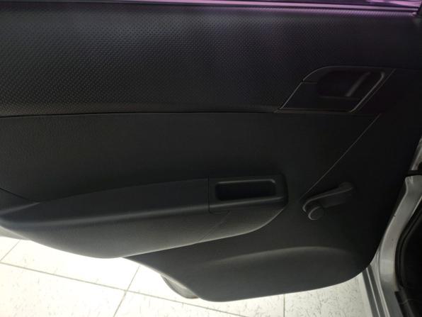 Chevrolet Aveo I Рестайлинг с пробегом 2009 года, цена 429 000 рублей, 172676 км, седан, Автокод Объявления