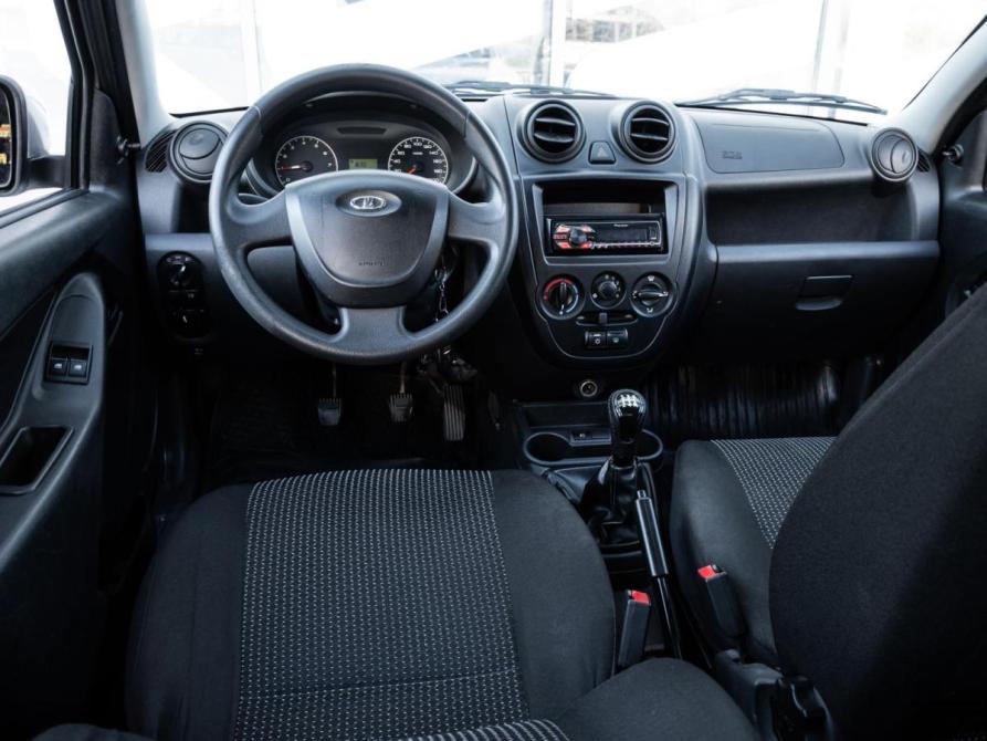 Lada (ВАЗ) Granta I Ставрополь  - изображение 6