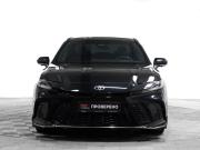 Toyota Camry IX (XV80) China Market Москва  - изображение 26