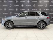 Mercedes-Benz GLE II (V167) Рестайлинг Москва  - изображение 38