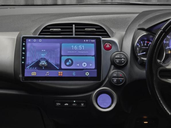 Honda Fit II с пробегом 2012 года, цена 949 000 рублей, 150000 км, хэтчбек, Автокод Объявления