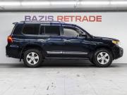 Toyota Land Cruiser 200 Series Рестайлинг 1 Тюмень  - изображение 33