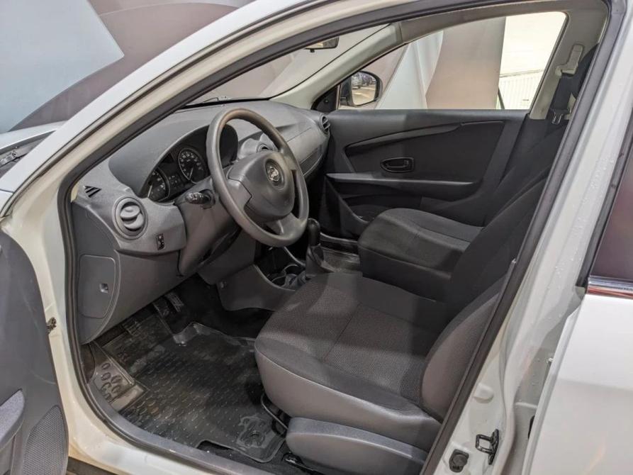 Nissan Almera III (G15) Пермь  - изображение 11