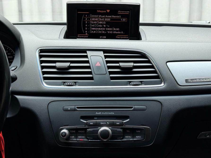 Audi Q3 I (8U) Ижевск  - изображение 15
