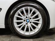 BMW 3 серии VI (F3x) Рестайлинг Москва  - изображение 23