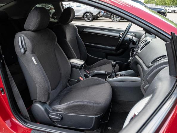 Kia Cerato II с пробегом 2012 года, цена 870 000 рублей, 241400 км, купе, Автокод Объявления