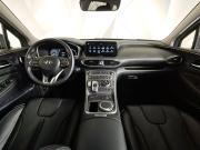 Hyundai Santa Fe IV Рестайлинг Москва  - изображение 39