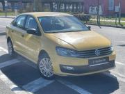 Volkswagen Polo V Рестайлинг Санкт-Петербург  - изображение 22