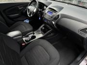 Hyundai ix35 I Рестайлинг Энгельс  - изображение 36