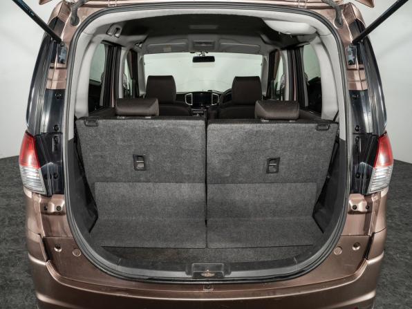 Mitsubishi Delica D:2 I с пробегом 2011 года, цена 675 000 рублей, 152570 км, компактвэн, Автокод Объявления