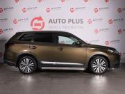 Mitsubishi Outlander III Рестайлинг 3 Минеральные Воды  - изображение 26