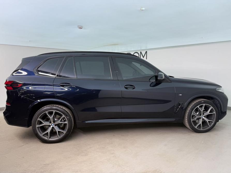 BMW X5 IV (G05/G18) Рестайлинг Москва  - изображение 5