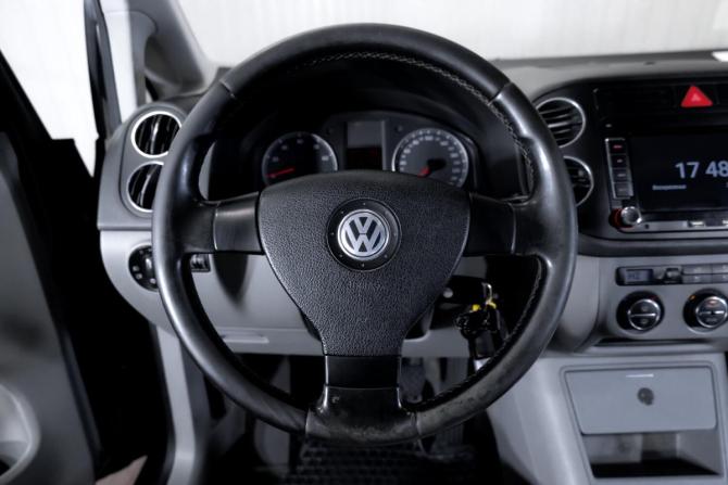 Volkswagen Golf Plus I с пробегом 2006 года, цена 499 000 рублей, 200162 км, хэтчбек, Автокод Объявления