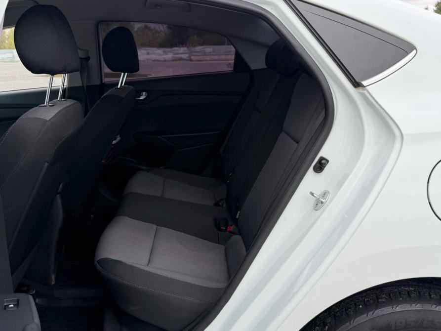 Hyundai Solaris II Волгоград  - изображение 26