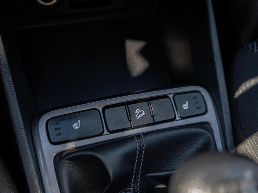 Hyundai Creta I Краснодар  - изображение 16