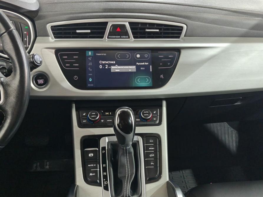 Geely Atlas I Москва  - изображение 14