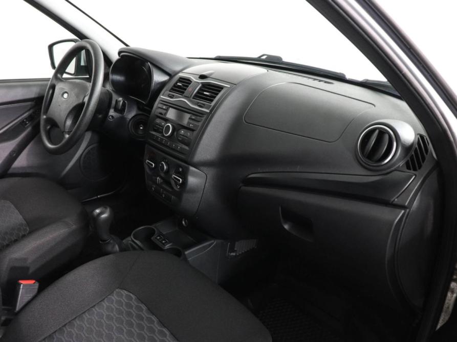 Lada (ВАЗ) Granta I Рестайлинг Химки  - изображение 10