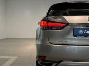 Lexus RX IV Рестайлинг Омск  - изображение 26