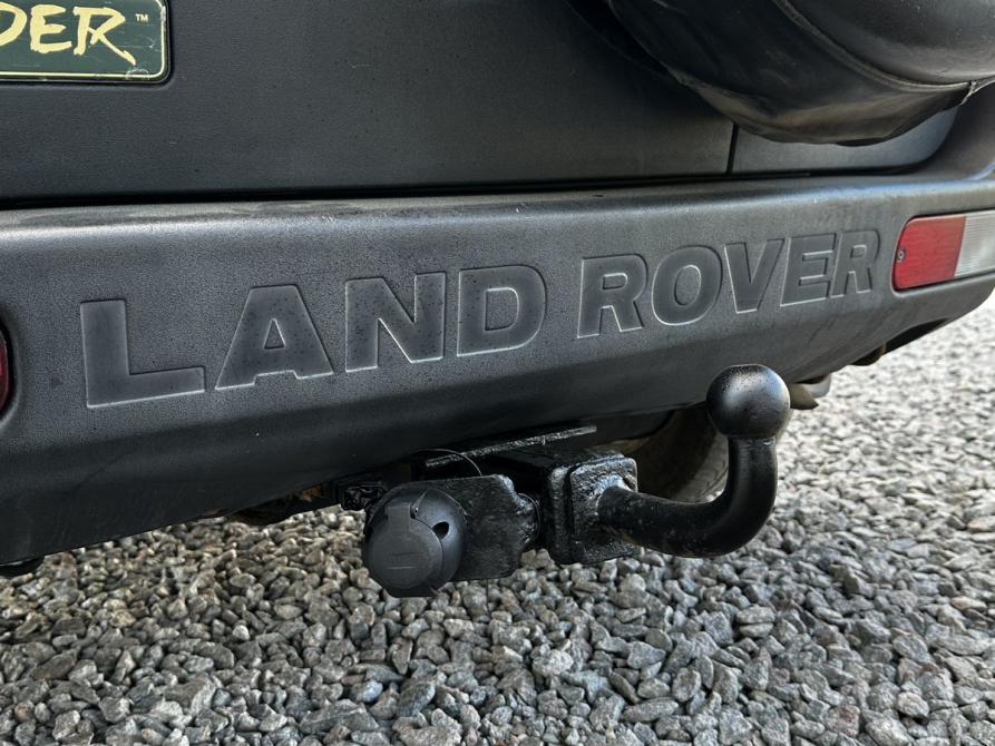 Land Rover Freelander I Ярославль  - изображение 37