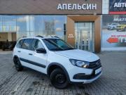 Lada (ВАЗ) Granta I Рестайлинг Нижнекамск  - изображение 21