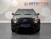 Ford Explorer V Москва  - изображение 32