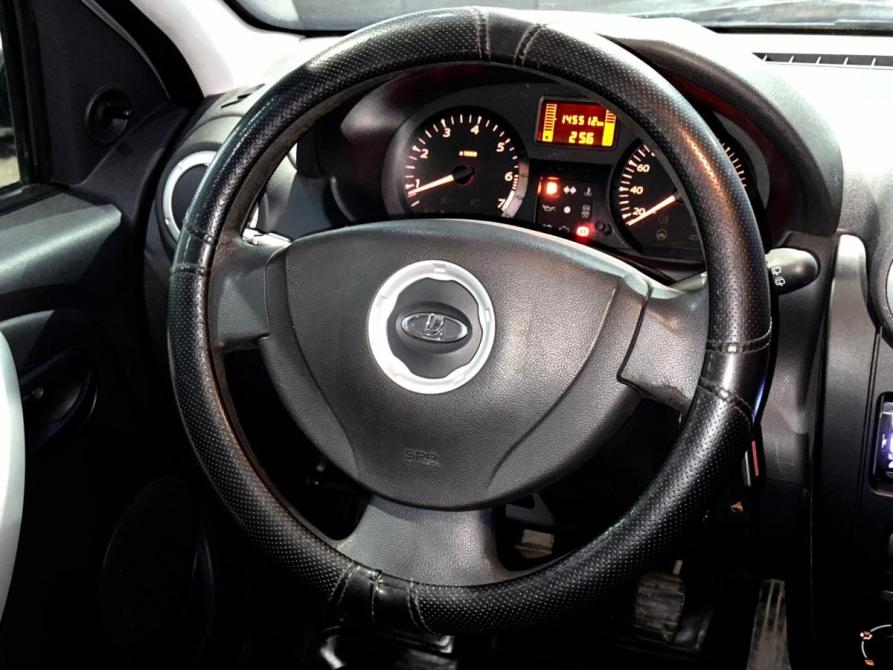 Lada (ВАЗ) Largus I Архангельск  - изображение 17