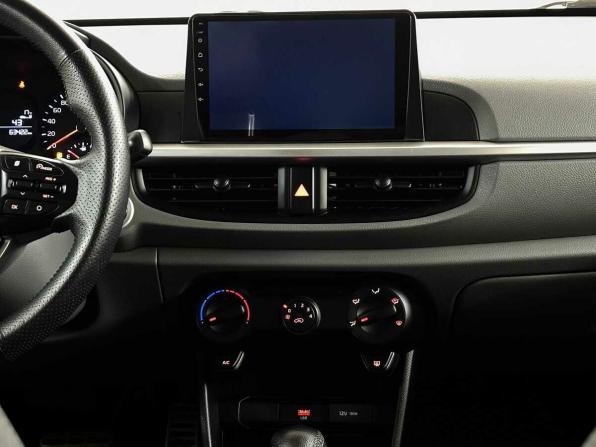Kia Morning III Рестайлинг 1 с пробегом 2020 года, цена 1 345 000 рублей, 63420 км, хэтчбек, Автокод Объявления