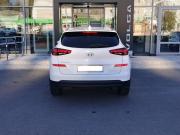 Hyundai Tucson III Рестайлинг Брянск  - изображение 21