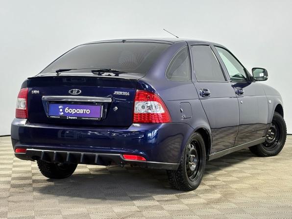 Lada (ВАЗ) Priora I с пробегом 2013 года, цена 470 000 рублей, 206793 км, хэтчбек, Автокод Объявления