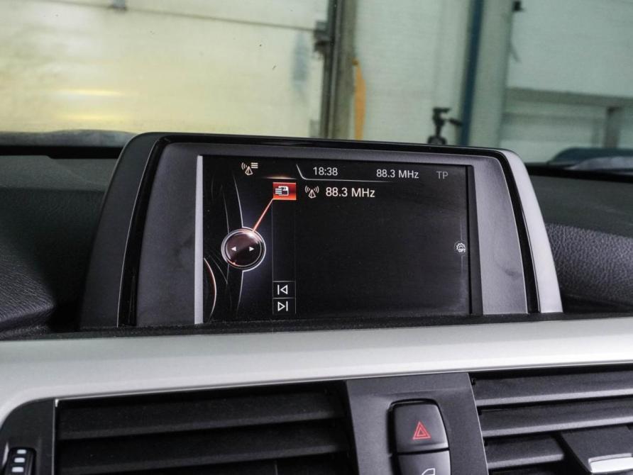 BMW 3 серии VI (F3x) Рестайлинг Воронеж  - изображение 18