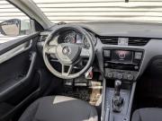 Skoda Octavia III (A7) Рестайлинг Москва  - изображение 52