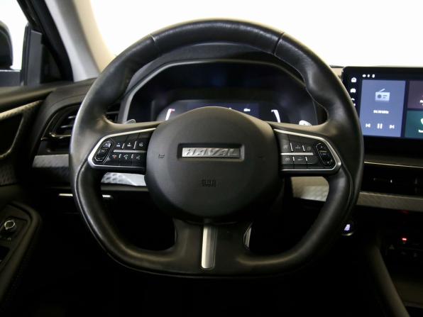Haval F7x I Рестайлинг с пробегом 2024 года, цена 2 025 000 рублей, 90600 км, внедорожник, Автокод Объявления