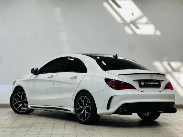 Mercedes-Benz CLA I (C117 X117) с пробегом 2014 года, цена 1 579 000 рублей, 237628 км, седан, Автокод Объявления