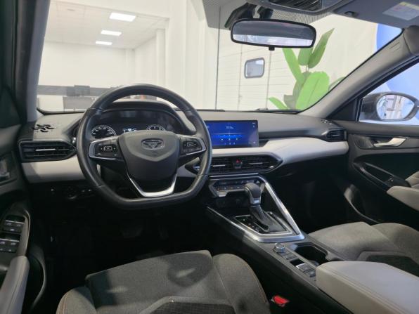 Kaiyi E5 с пробегом 2024 года, цена 1 149 000 рублей, 107000 км, седан, Автокод Объявления