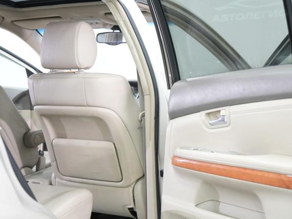 Lexus RX II Рестайлинг с пробегом 2006 года, цена 1 150 000 рублей, 263000 км, внедорожник, Автокод Объявления