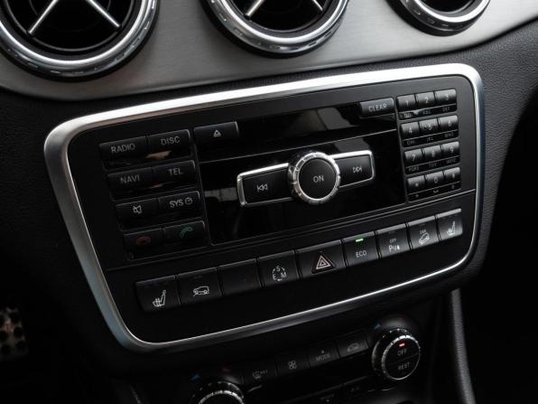 Mercedes-Benz GLA I (X156) с пробегом 2014 года, цена 1 740 000 рублей, 208884 км, внедорожник, Автокод Объявления