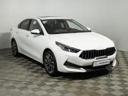 Kia K3 II (China Market) Санкт-Петербург  - изображение 24