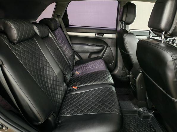 Kia Sorento II Рестайлинг с пробегом 2014 года, цена 1 613 000 рублей, 191191 км, внедорожник, Автокод Объявления