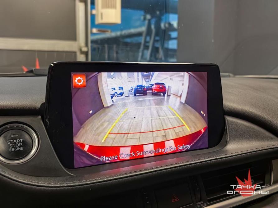Mazda 6 III (GJ) Рестайлинг 2 Пермь  - изображение 20