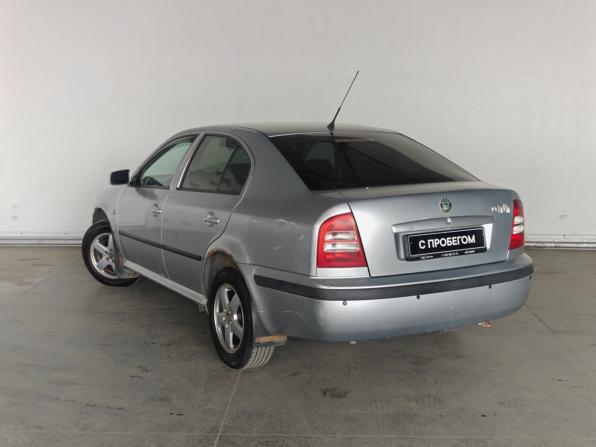 Skoda Octavia I (A4) Рестайлинг с пробегом 2008 года, цена 440 000 рублей, 420000 км, лифтбек, Автокод Объявления
