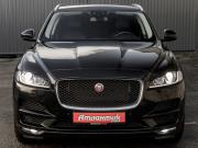 Jaguar F-Pace I Екатеринбург  - изображение 31