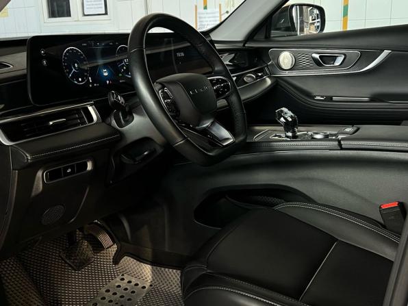 Chery Tiggo 7 Pro Max I Рестайлинг с пробегом 2024 года, цена 2 190 000 рублей, 55211 км, внедорожник, Автокод Объявления