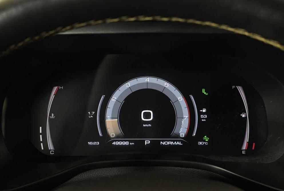 Haval Jolion I Рестайлинг Нижний Новгород  - изображение 7