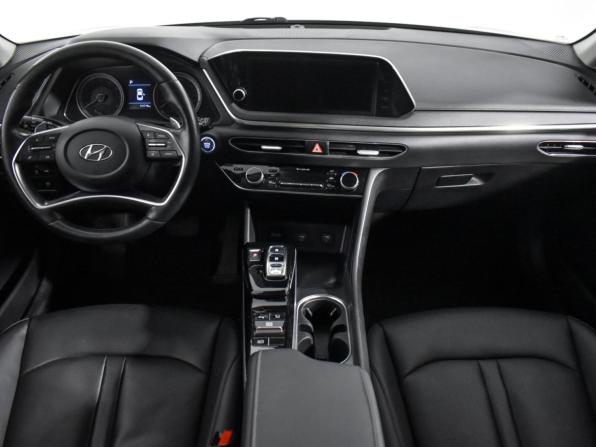 Hyundai Sonata VIII (DN8) с пробегом 2021 года, цена 1 997 900 рублей, 131012 км, седан, Автокод Объявления