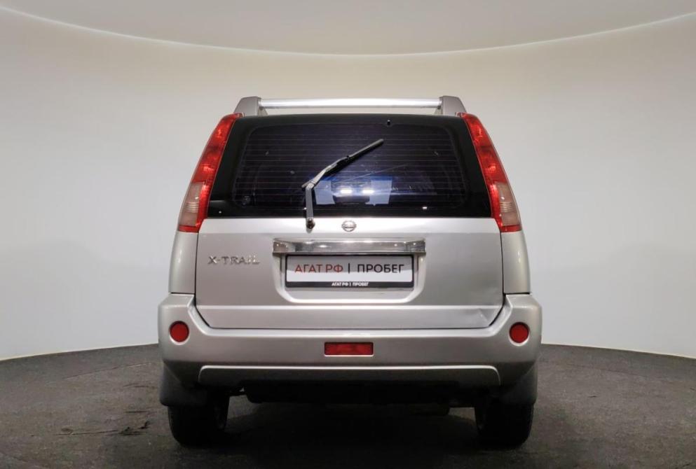 Nissan X-Trail I Рестайлинг Ярославль  - изображение 6